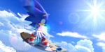 jeux video - Mario & Sonic aux Jeux Olympiques de Tokyo 2020