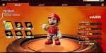 jeux video - Mario Strikers : Battle League Football