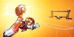 jeux video - Mario Strikers : Battle League Football