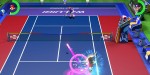 jeux video - Mario Tennis Aces