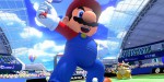 jeux video - Mario Tennis: Ultra Smash