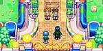 jeux video - Mario Power Tennis