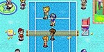 jeux video - Mario Power Tennis