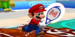 jeux video - Mario Power Tennis