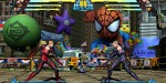 jeux video - Marvel vs. Capcom 3 : Fate of Two Worlds