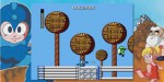 jeux video - Mega Man Legacy Collection