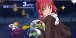 jeux video - Melty Blood - Act Cadenza