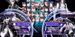 jeux video - Melty Blood - Actress Again