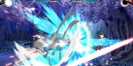 jeux video - Melty Blood - Actress Again
