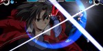 jeux video - Melty Blood - Actress Again