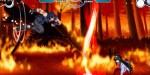 jeux video - Melty Blood - Actress Again