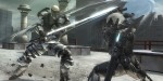 jeux video - Metal Gear Rising - Revengeance
