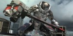 jeux video - Metal Gear Rising - Revengeance