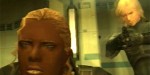 jeux video - Metal Gear Solid 2 - Sons of Liberty