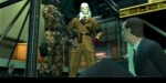 jeux video - Metal Gear Solid 2 - Sons of Liberty