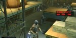 jeux video - Metal Gear Solid 2 - Sons of Liberty