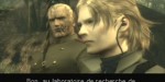 jeux video - Metal Gear Solid 3 - Snake Eater
