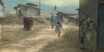 jeux video - Metal Gear Solid - Peace Walker