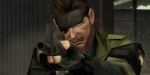 jeux video - Metal Gear Solid - The Legacy Collection