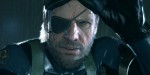 jeux video - Metal Gear Solid V - Ground Zeroes