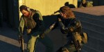 jeux video - Metal Gear Solid V - Ground Zeroes