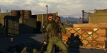 jeux video - Metal Gear Solid V - Ground Zeroes