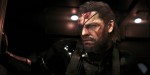 jeux video - Metal Gear Solid 5 - The Phantom Pain