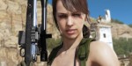 jeux video - Metal Gear Solid 5 - The Phantom Pain