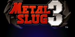 jeux video - Metal Slug 3