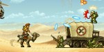 jeux video - Metal Slug 3