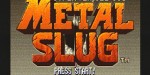 jeux video - Metal Slug