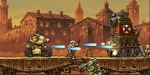 jeux video - Metal Slug X