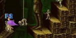 jeux video - Metal Slug X