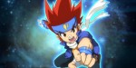 jeux video - Beyblade Metal Fusion