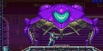 jeux video - Metroid Fusion