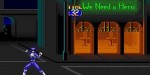 jeux video - Mighty Morphin Power Rangers - The Movie