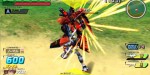 jeux video - Mobile Suit Gundam - Gundam vs Gundam