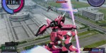 jeux video - Mobile Suit Gundam Seed Destiny - Union Vs Z.A.F.T. II Plus