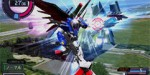 jeux video - Mobile Suit Gundam Seed Destiny - Union Vs Z.A.F.T. II Plus