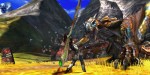 jeux video - Monster Hunter 4