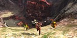 jeux video - Monster Hunter 4