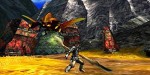 jeux video - Monster Hunter 4 Ultimate