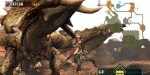 jeux video - Monster Hunter G