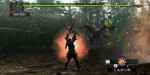 jeux video - Monster Hunter G