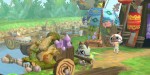 jeux video - Monster Hunter Nikki - Poka Poka Airu Village