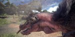 jeux video - Monster Hunter World