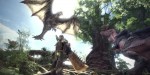 jeux video - Monster Hunter World