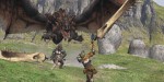 jeux video - Monster Hunter