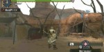 jeux video - Monster Hunter Freedom 2