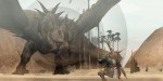 jeux video - Monster Hunter Freedom